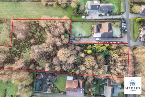 1 - Grundstück zum Kaufen in Großheide / Ostermoordorf