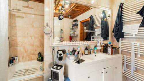 1. OG Badezimmer 2 - 