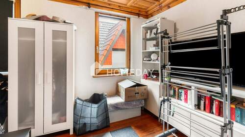 1. OG Kinderzimmer 1 - 