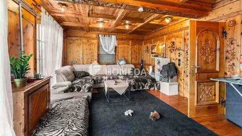 1. OG Wohnzimmer 2 - 