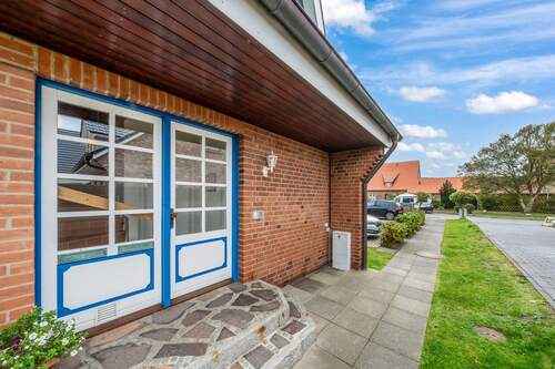 Bild 3 - 3 Zimmer Etagenwohnung in List