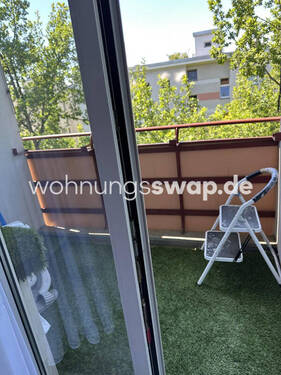 Bild 3 - 2 Zimmer Etagenwohnung in Berlin