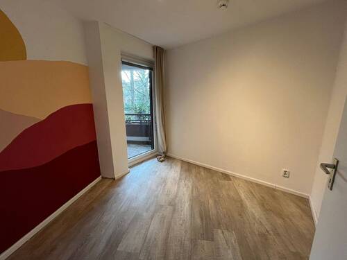 Gemütliches Schlafzimmer - 