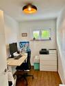 Arbeitszimmer Obergeschoss - 
