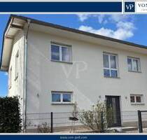 Einziehen statt bauen - modern, energieeffizient, keine Kompromisse - einfach ankommen und genießen - Bernau bei Berlin