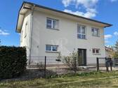 Moderne Stadtvilla - 6 Zimmer Einfamilienhaus zum Kaufen in Bernau bei Berlin