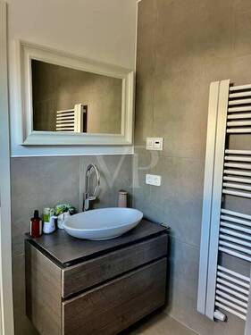 Duschbad Erdgeschoss - 