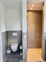 Duschbad Erdgeschoss - 