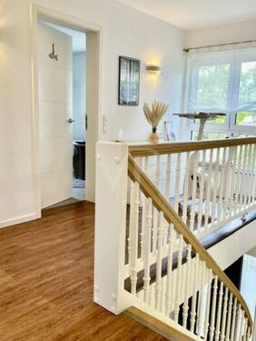 Galerie Obergeschoss - 