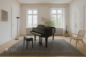 Musikzimmer - 