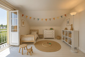 Kinderzimmer - 