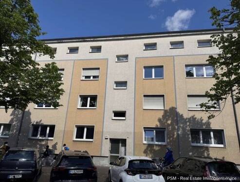 IMG_5904 - 10372 - Gepflegte Eigentumswohnung mit Balkon und zusätzlicher Mansarde