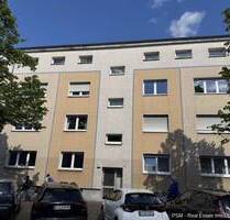 10372 - Gepflegte Eigentumswohnung mit Balkon und zusätzlicher Mansarde - Frankfurt am Main Westend-Nord