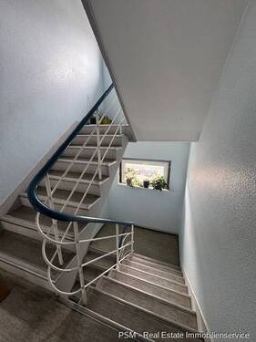 Hansalle neu - 4 Zimmer Etagenwohnung zum Kaufen in Frankfurt am Main