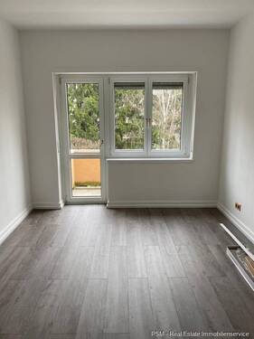 neue wohnung - 