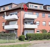 Sonnige 3-Raum Eigentumswohnung - Wohnen und Wohlfühlen am Stadtrand von Neustadt-Glewe