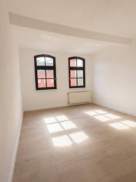 Bild 3 - 3 Zimmer Etagenwohnung in Apolda