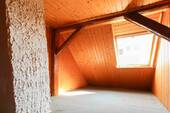 Dachgeschoss - 