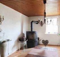 Gestaltbares Zuhause in Seesen-Bornhausen: Denkmal-Fachwerk mit Geschichte