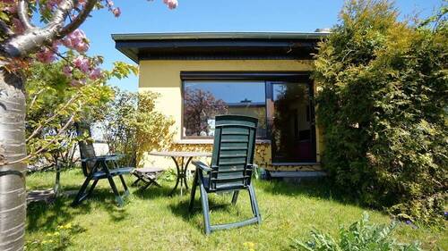 ...Südwestterrasse - 