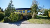 Titelbild - 7 Zimmer Bungalow zum Kaufen in Wismar