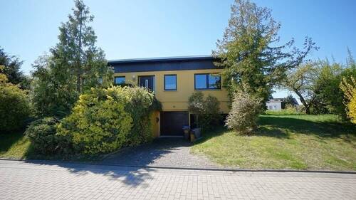 Titelbild - 7 Zimmer Bungalow zum Kaufen in Wismar