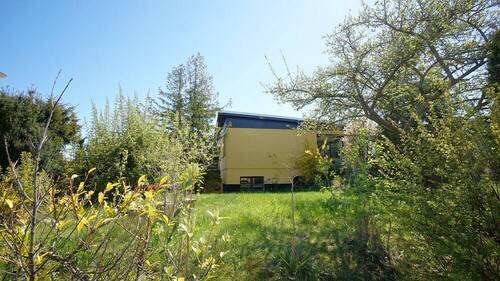 Ansicht von Nordwest - 