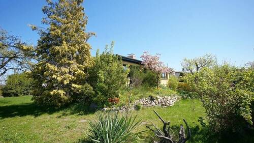 Ansicht von Westen - 