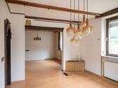 Wohn-Essbereich 1.OG - 