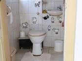 Gästetoilette - 