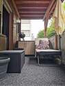 Balkon EG - 
