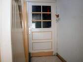 Wohnungstür EG - 