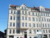 Ansicht Straßenseite - 