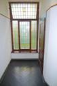 Treppenhaus mit Abstellraum - 