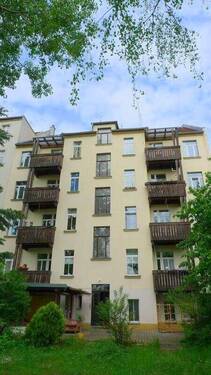 Ansicht Hofseite - 