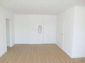 Wohnbereich - 2 Zimmer Etagenwohnung zur Miete in Leipzig