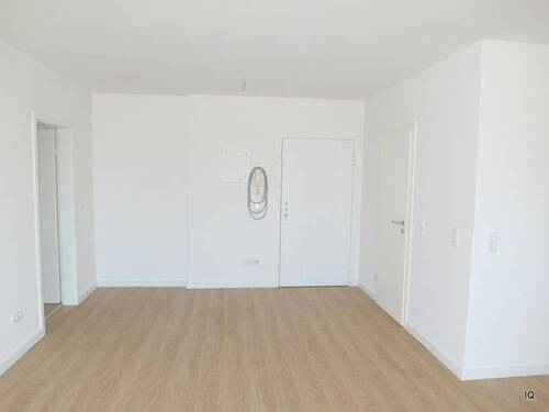 Wohnbereich - 2 Zimmer Etagenwohnung zur Miete in Leipzig