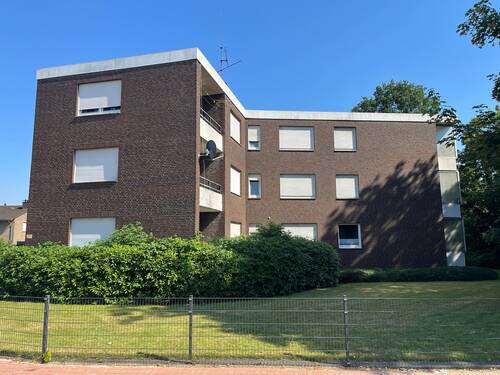 1.JPG - 2 Zimmer Etagenwohnung in Gronau