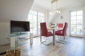 Wohn- und Essbereich - 