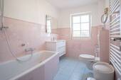 Wannenbad - 