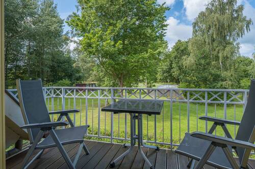 Westbalkon - 