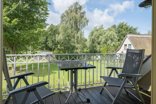 Westbalkon - 