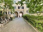 Bild 2 - 4 Zimmer Etagenwohnung zum Kaufen in München