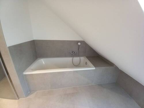 Badewanne - 