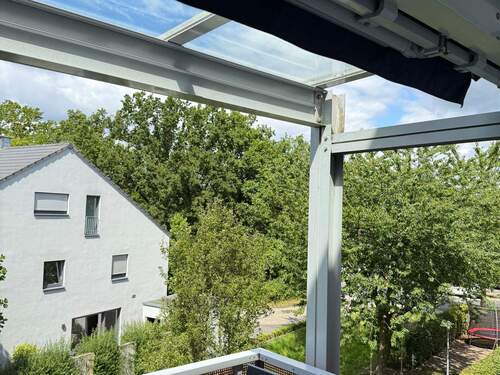 tempImageljMxpl.jpg - Perfekte Wohnung mit 2 Balkonen, Aufzug und TG-Platz mitten in Gievenbeck