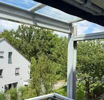 Perfekte Wohnung mit 2 Balkonen, Aufzug und TG-Platz mitten in Gievenbeck - Münster