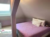 Schlafzimmer DG - 