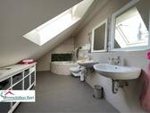 Badezimmer DG - 