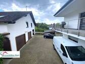 Innenhof - 