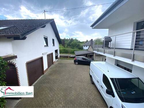 Innenhof - 